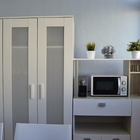 Gfs Home サンタクルスデテネリフェ エクステリア 写真