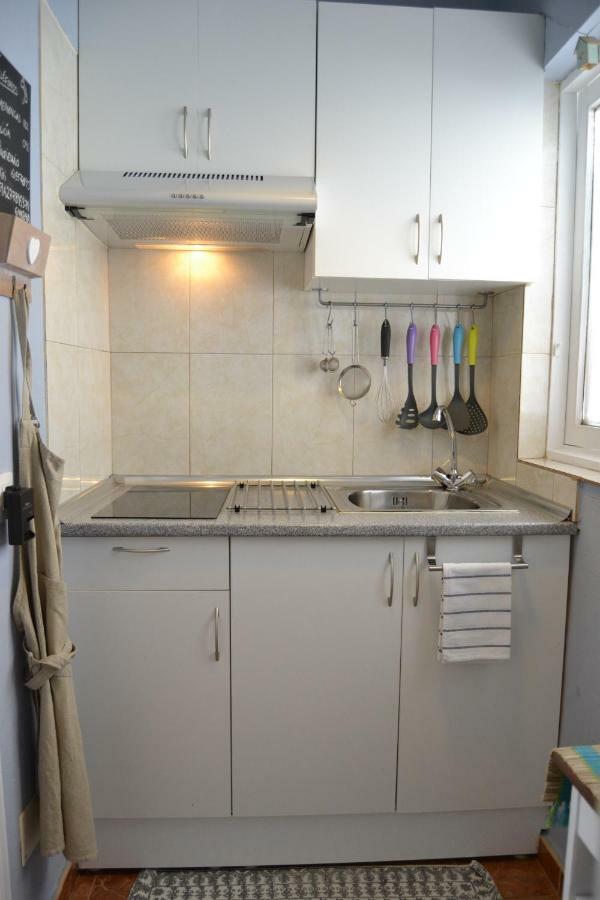 Gfs Home サンタクルスデテネリフェ エクステリア 写真